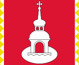 160px-Flag_of_Pereyaslav-Khmelnytsky.svg