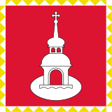 160px-Flag_of_Pereyaslav-Khmelnytsky.svg